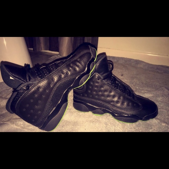 Jordan Shoes - Air Jordan’s 13 Retro BG